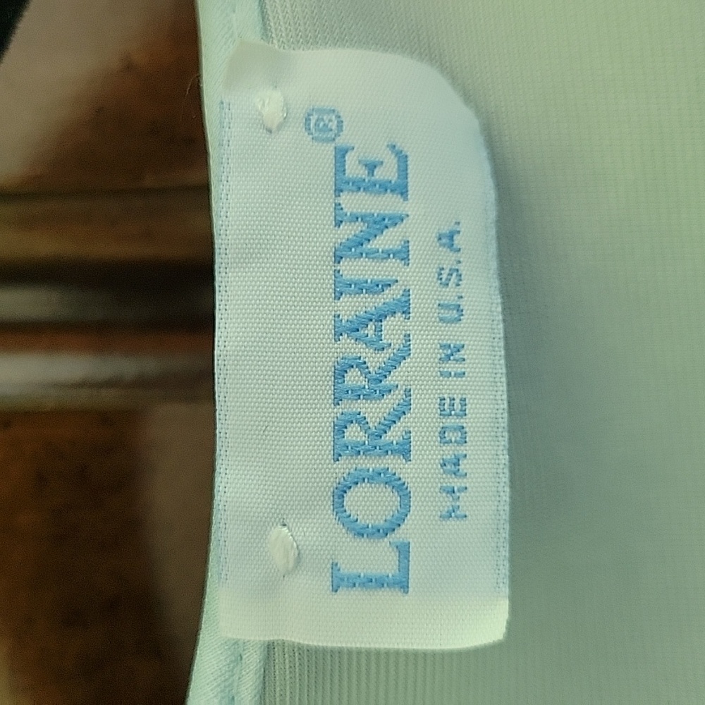 LORRAINE ROBE - Picture 2 of 7
